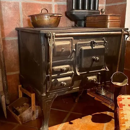 Апартаменты Swiss Near Flims Trin