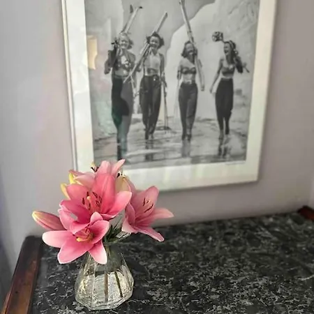 Swiss Near Flims * Trin