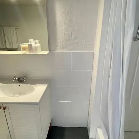 Swiss Near Flims * Trin