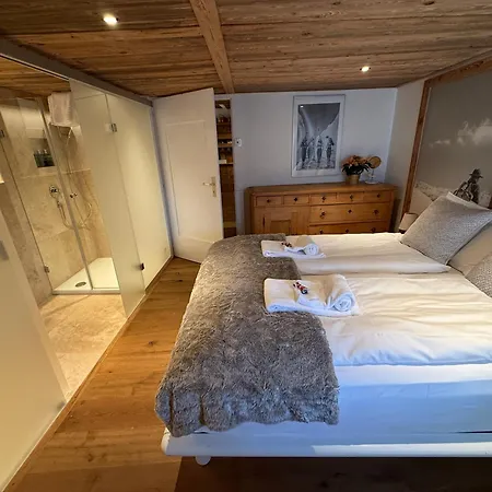 Swiss Near Flims Daire *