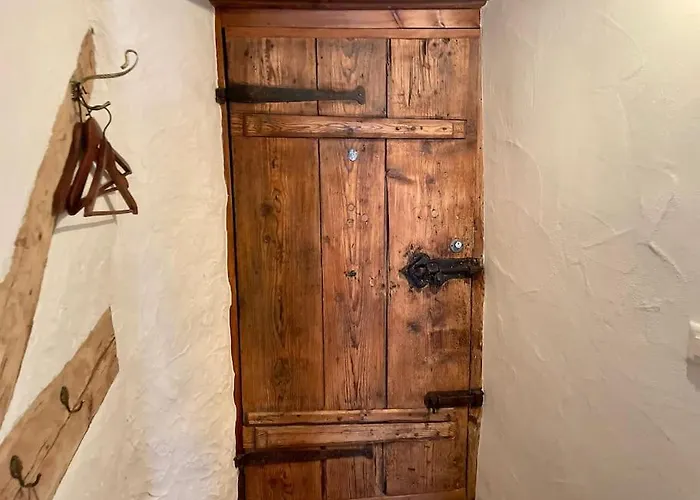 Swiss Near Flims Trin