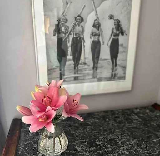 Swiss Near Flims * Trin