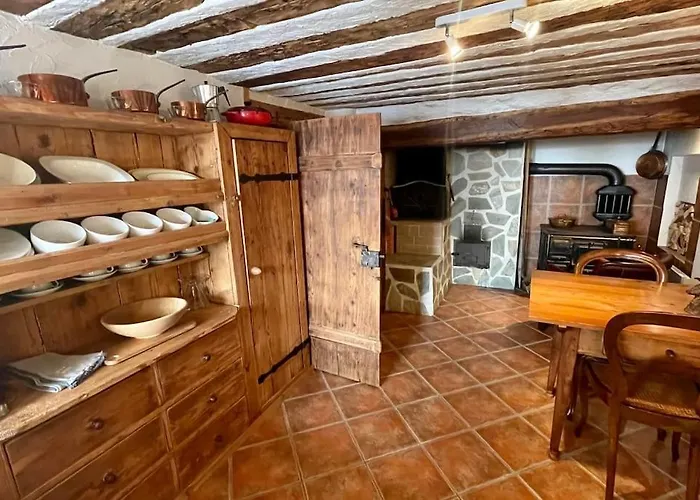 Swiss Near Flims Daire *