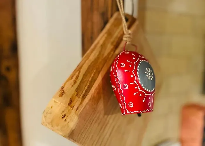 Swiss Near Flims Trin