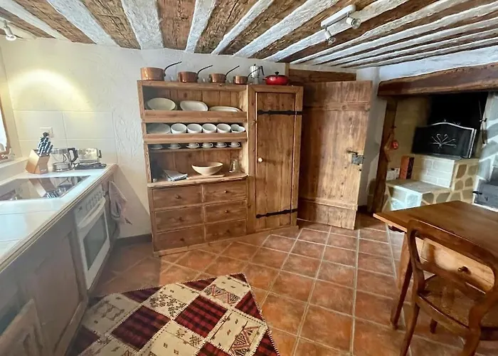 Swiss Near Flims Trin