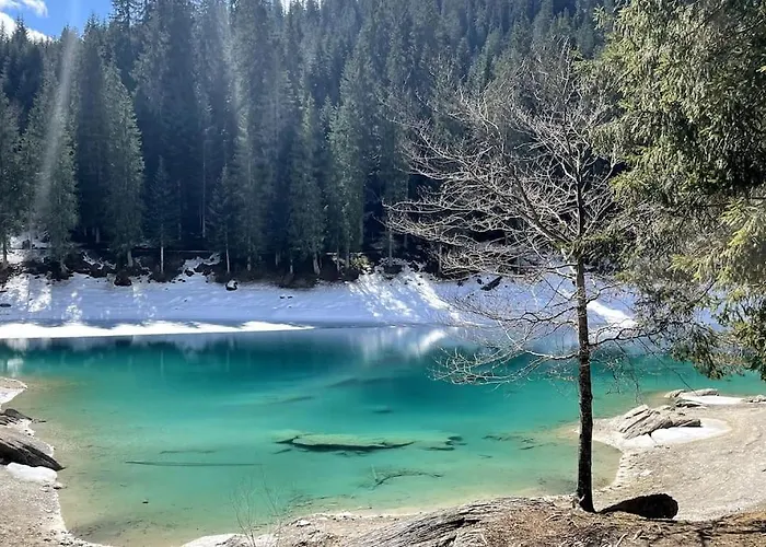 Swiss Near Flims *