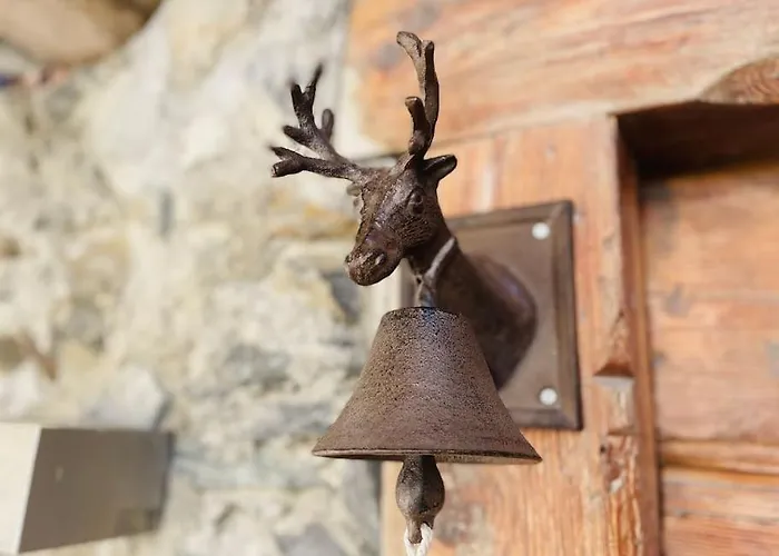 Swiss Near Flims * Trin