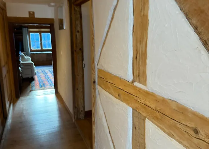 Daire Swiss Near Flims