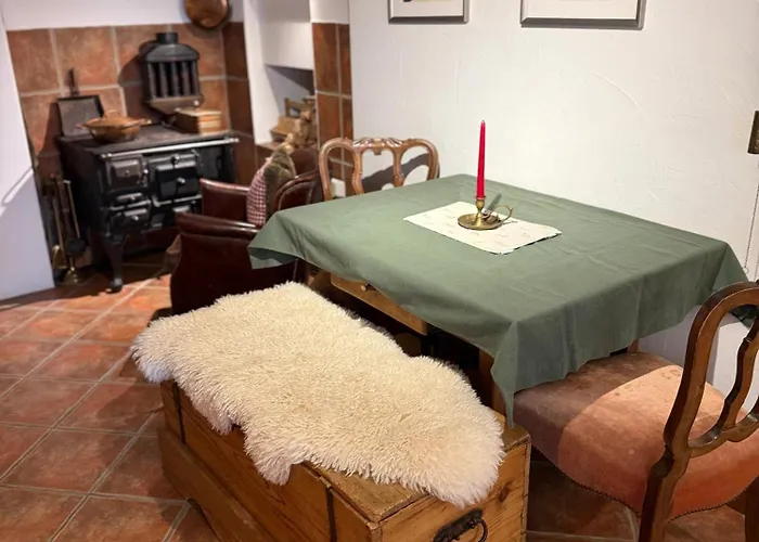 Swiss Near Flims * Trin