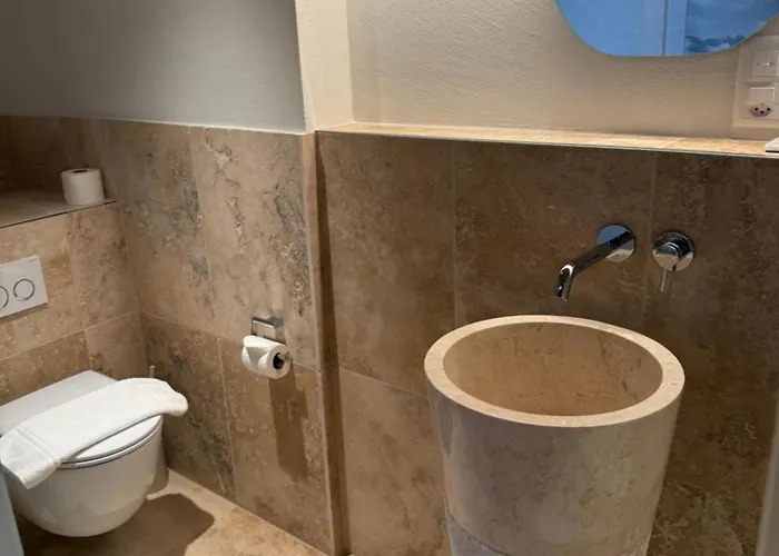 Swiss Near Flims Daire