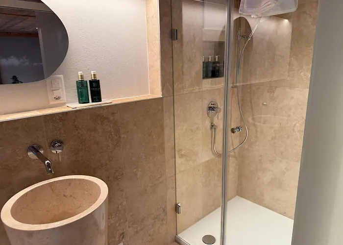 Swiss Near Flims Daire