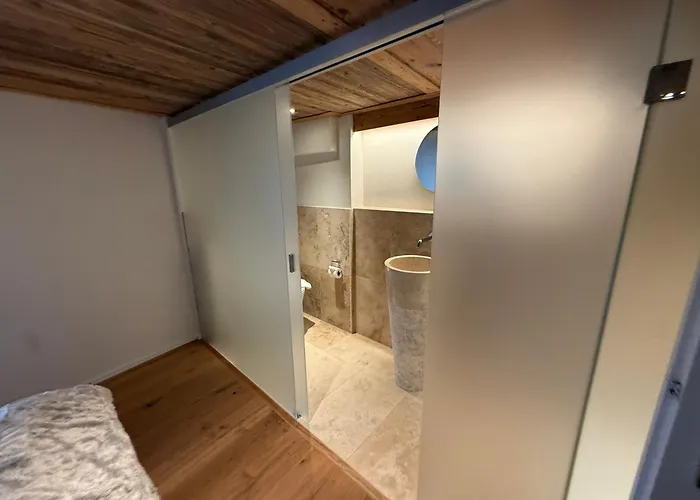 Swiss Near Flims * Trin