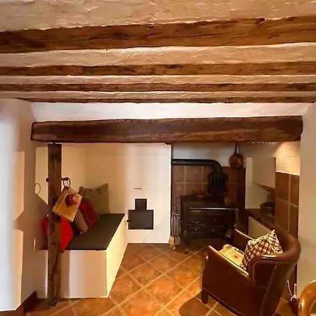 Apartment Swiss Near Flims *