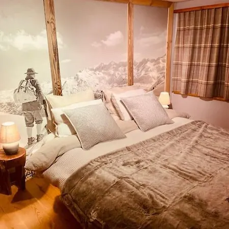 Swiss Near Flims *